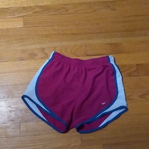 Nike Dri-fit Short (XS)